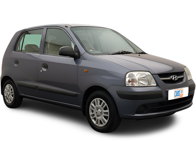 Hyundai Santro Xing-img